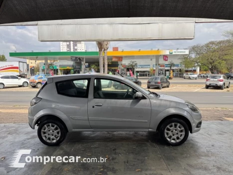 KA - 1.0 MPI 8V 2P MANUAL