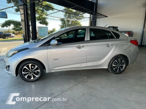 HB20S 1.0 Comfort Style 12V
