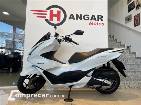 PCX ABS