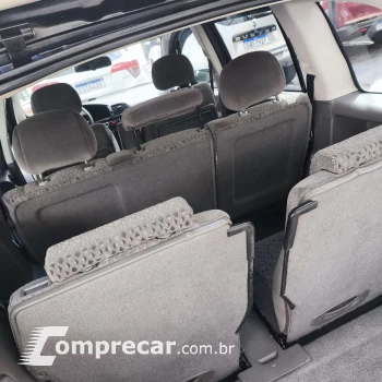 Zafira Eleg.2.0 MPFI FlexPower 8V 5p Aut