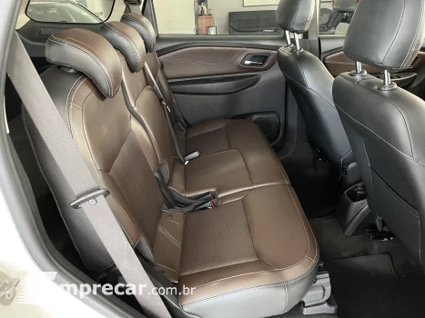 SPIN 1.8 Premier 8V