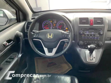 Honda CR-V EXL 5 portas