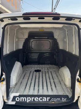 FIORINO 1.4 MPI Furgão Endurance 8V