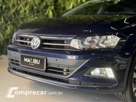 POLO 1.0 170 TSI Highline