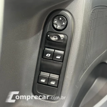 C3 1.2 Tendance 8V