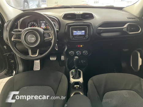 RENEGADE 1.8 16V Sport