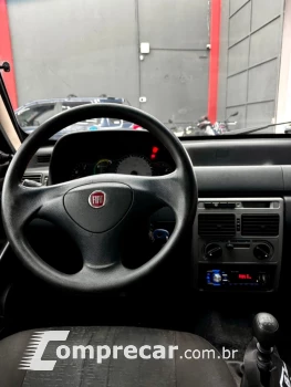 UNO 1.0 MPI Mille WAY Economy 8V