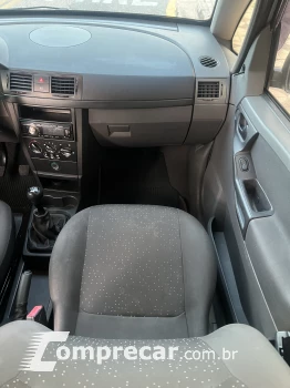 MERIVA 1.4 MPFI JOY 8V