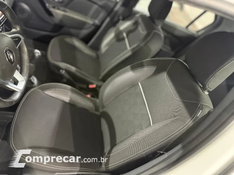 LOGAN 1.0 12V SCE ZEN