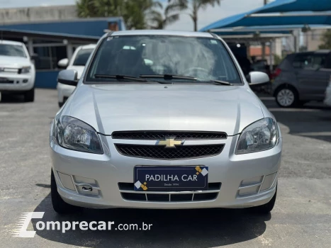 CELTA 1.0 MPFI LT 8V