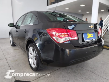 CRUZE 1.8 LT 16V