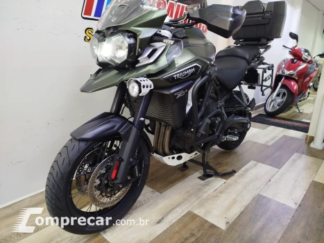Tiger 1200