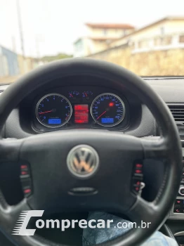 GOLF 2.0 MI 8V