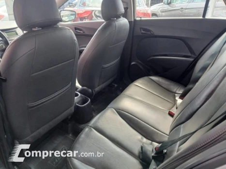 HB20S - 1.0 COMFORT PLUS 12V 4P MANUAL