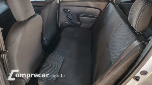 SANDERO 1.0 12V SCE Authentique