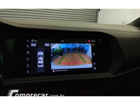 JETTA 2.0 350 TSI GASOLINA GLI DSG