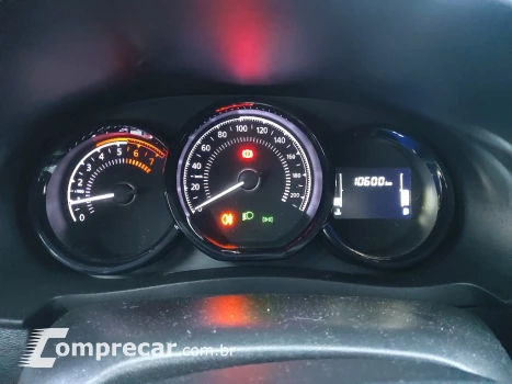 KANGOO 1.6 16V SCE FLEX ADVANCED MANUAL