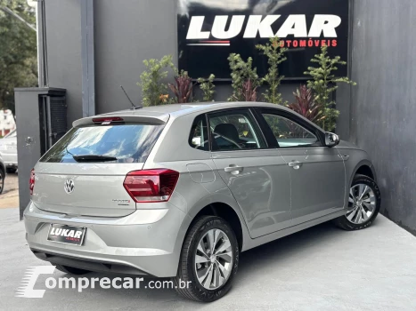 POLO 1.0 200 TSI Highline
