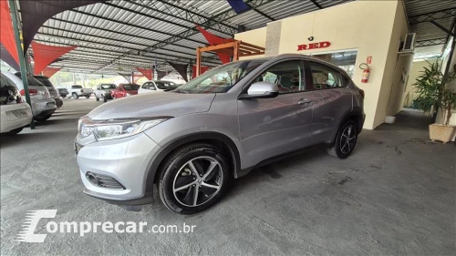 HR-V 1.8 16V EX