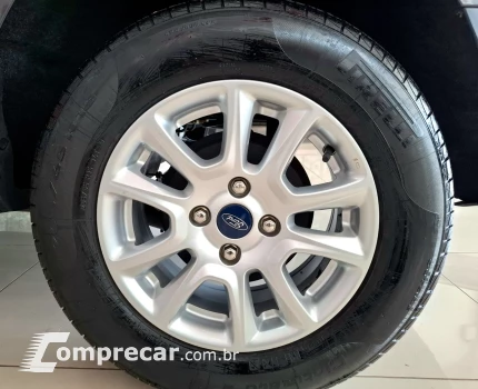 ECOSPORT 1.5 Tivct SE Direct