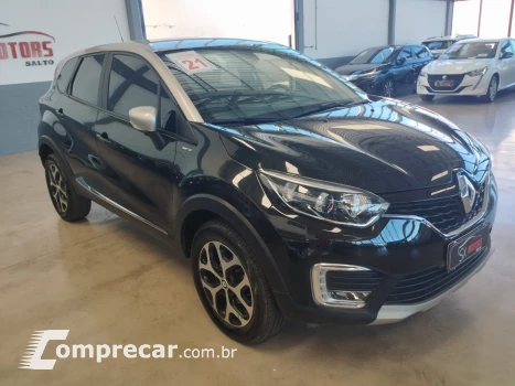 CAPTUR 1.6 16V SCE Bose