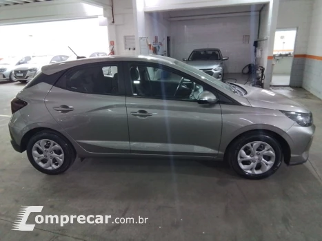 HB20 1.0 12V FLEX COMFORT PLUS MANUAL