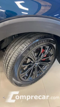 HAVAL H6 GT 1.5 Phev AWD DHT