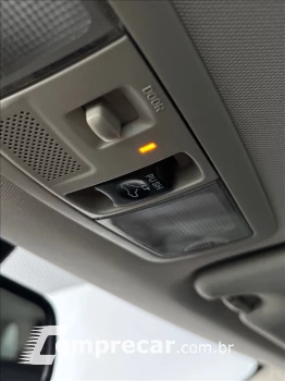 OUTLANDER 2.2 4X4 16V DIESEL 4P AUTOMÁTICO