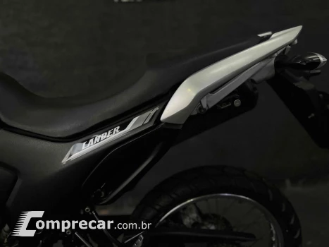 XTZ 250 LANDER 249CC
