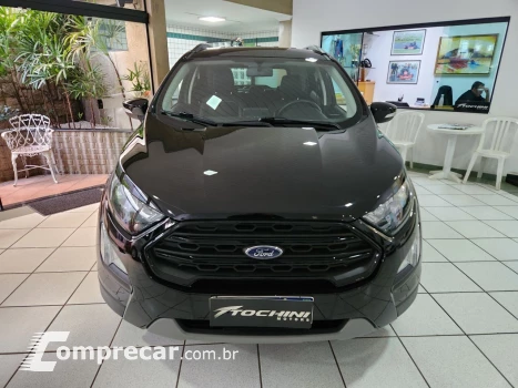 Ecosport 1.5 12V 4P TI-VCT FLEX FREESTYLE