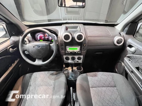 ECOSPORT - 2.0 XLT 16V 4P AUTOMÁTICO