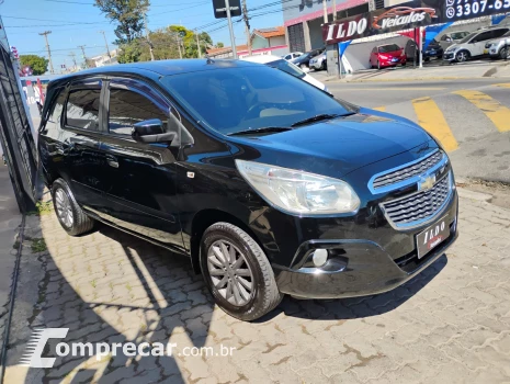 SPIN 1.8 LT 8V