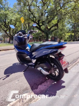 PCX 150 Modelo sem Versão