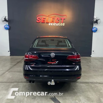 JETTA 1.4 16V TSI Trendline