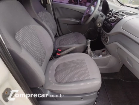 PALIO 1.0 MPI Attractive 8V