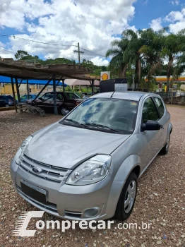 FORD KA 1.0 MPI GL Image 8V 4 portas