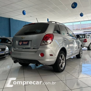 CAPTIVA 3.0 SFI FWD V6 24V