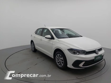 POLO 1.0 MPI MANUAL
