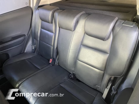 HR-V 1.8 16V EX