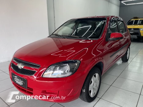 CHEVROLET CELTA 1.0 MPFI LT 8V 4 portas
