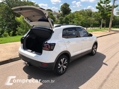 T-CROSS 1.0 200 TSI