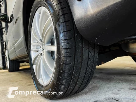 TIGUAN - 2.0 TSI 16V TURBO 4P TIPTRONIC