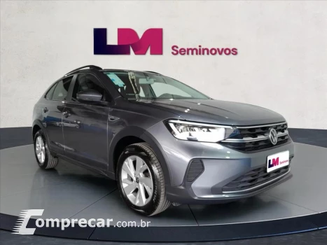 NIVUS 1.0 200 TSI TOTAL FLEX COMFORTLINE AUTOMÁTI