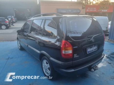ZAFIRA 2.0 MPFI 8V