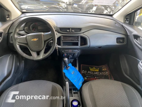 Onix Hatch 1.0 4P FLEX JOY