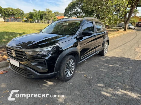 Fiat PULSE 1.3 Drive 4 portas