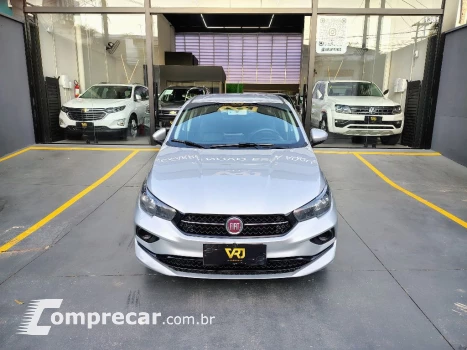 CRONOS DRIVE 1.3 8V Flex