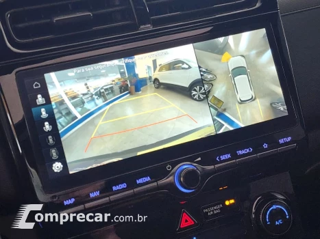 CRETA 1.0 Tgdi N Line
