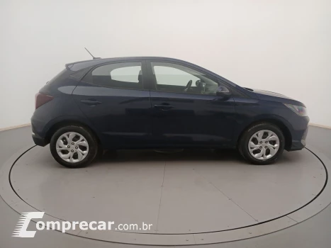 HB20 1.0 12V FLEX COMFORT PLUS MANUAL
