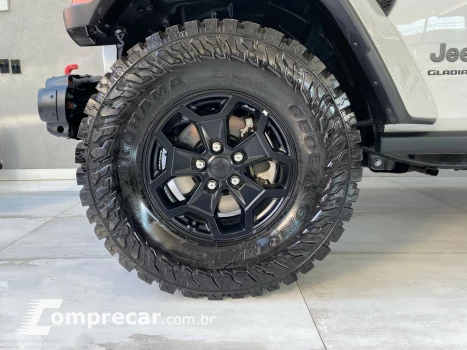 Gladiator Rubicon 3.6 V6 284 cv